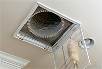 Air Vent Cleaning bellaire tx